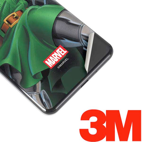 Marvel Dr. Doom Lord Doom Google Pixel 3 XL Skin